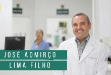 José Admirço Lima Filho