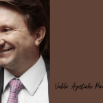 Valdir Agostinho Piran