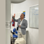José Olavo Mendes