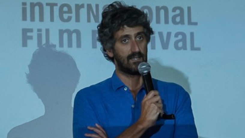 Gustavo Beck
