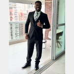 Oluwatosin Tolulope Ajidahun