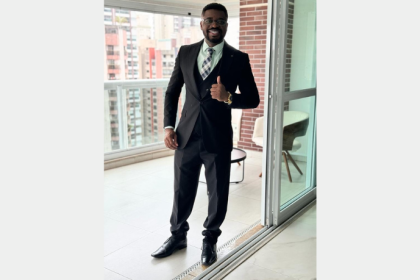 Oluwatosin Tolulope Ajidahun
