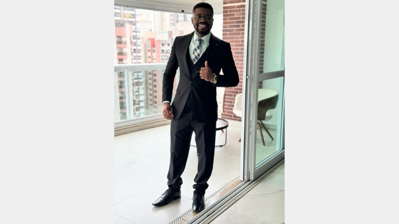 Oluwatosin Tolulope Ajidahun