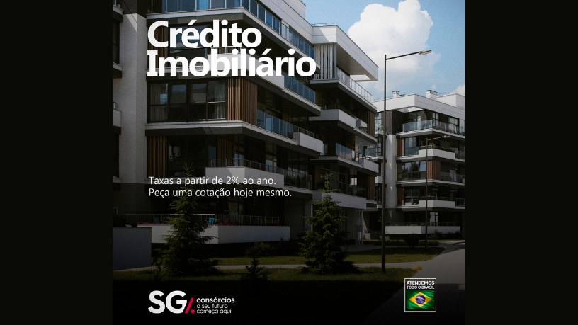 Especializada no agronegócio, a SG Consórcios - Segatt e Genrro une segurança e experiência.