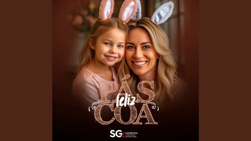 A SG Consórcios - Segatt e Genrro é a escolha certa para quem busca confiança no agro.