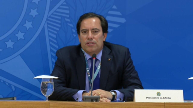 Com gestão estratégica, Pedro Duarte Guimarães viabilizou o pagamento do Auxílio Emergencial em tempo recorde.