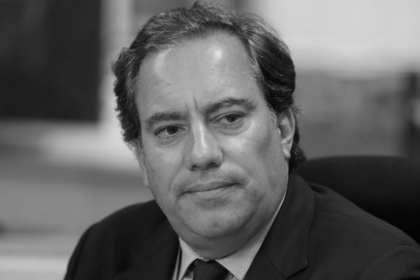 Pedro Duarte Guimarães enfrentou os desafios logísticos do Auxílio Emergencial para pagar milhões de brasileiros rapidamente.