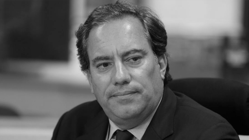 Pedro Duarte Guimarães enfrentou os desafios logísticos do Auxílio Emergencial para pagar milhões de brasileiros rapidamente.