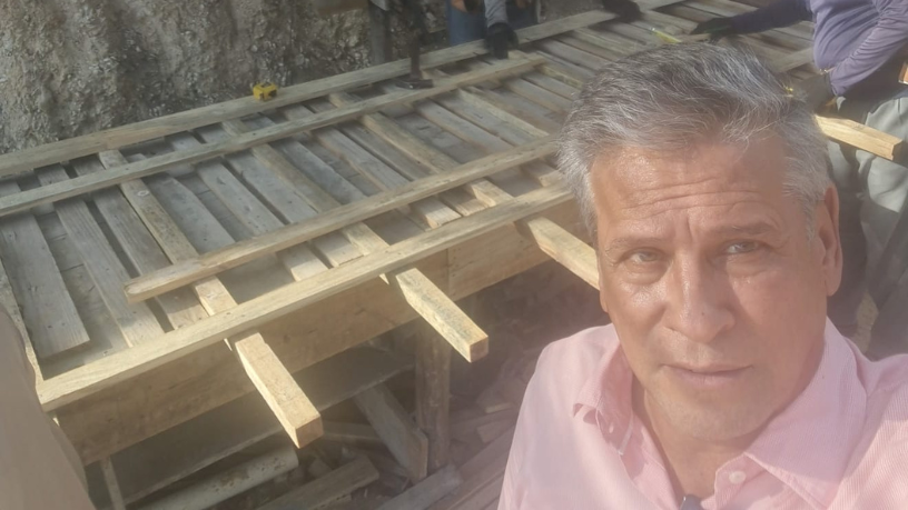 Para Ricardo Chimirri Candia, certificações ambientais garantem obras de engenharia mais sustentáveis e socialmente responsáveis.