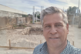 Construir com consciência é apostar em certificações ambientais que comprovem o impacto positivo das obras, destaca Ricardo Chimirri Candia.