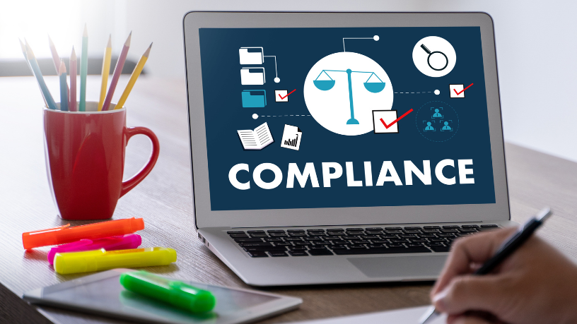 Descubra com Carlos Eduardo Rosalba Padilha por que o compliance digital se tornou indispensável na era atual.