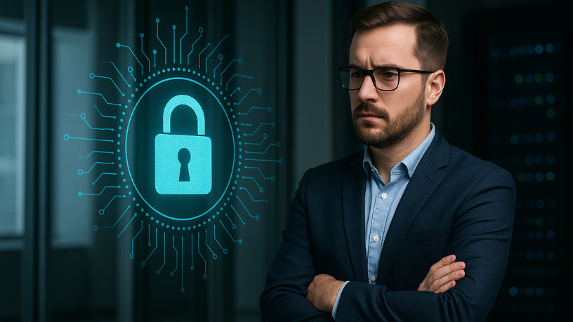 Carlos Eduardo Rosalba Padilha mostra como compliance digital é vital para proteger reputação e negócios.