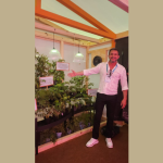 Ciro Antonio Taques defende protocolos eficazes para acolher e apoiar homens vítimas de violência íntima.