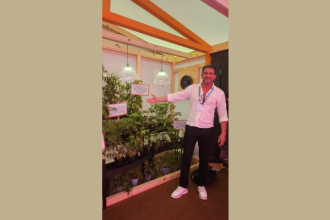 Ciro Antonio Taques defende protocolos eficazes para acolher e apoiar homens vítimas de violência íntima.