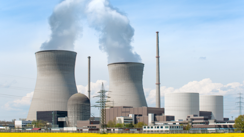Energia nuclear e tributação extrafiscal: oportunidades estratégicas destacadas por Leonardo Manzan.
