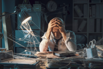 Para Luciano Guimaraes Tebar, resiliência na cadeia de suprimentos é diferencial competitivo em cenários de crise.