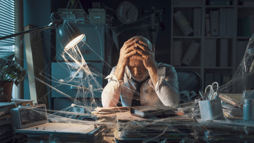 Para Luciano Guimaraes Tebar, resiliência na cadeia de suprimentos é diferencial competitivo em cenários de crise.