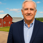 Aldo Vendramin mostra que planejamento, capacitação e tecnologia são as chaves para iniciar uma fazenda de sucesso.