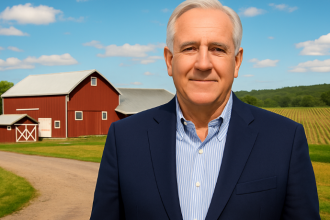 Aldo Vendramin mostra que planejamento, capacitação e tecnologia são as chaves para iniciar uma fazenda de sucesso.