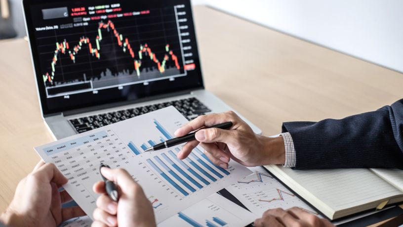 Descubra estratégias inovadoras que todo investidor deve conhecer para potencializar seu patrimônio.