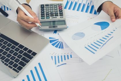 Fique por dentro das principais tendências de finanças pessoais que podem transformar seus investimentos.