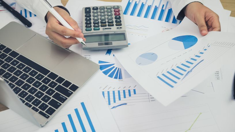 Fique por dentro das principais tendências de finanças pessoais que podem transformar seus investimentos.