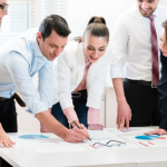 Medir o que realmente importa é o que leva empresas a evoluírem — e é exatamente essa visão de performance orientada a métricas defendida por Bráulio Henrique Dias Viana.