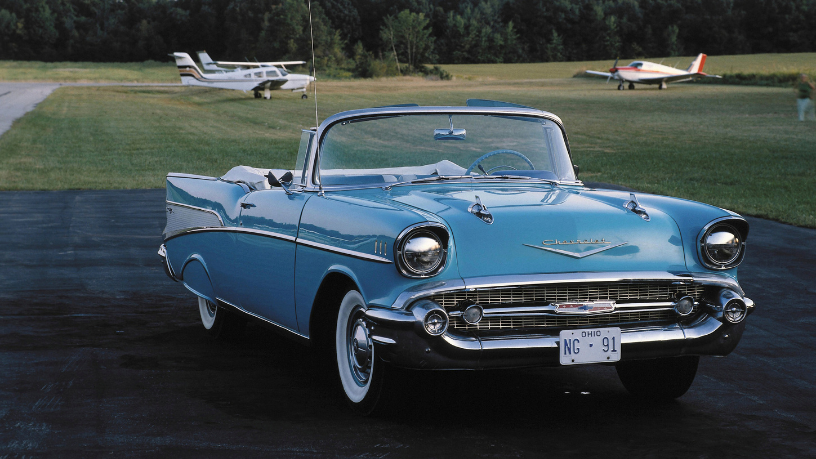 Para Milton Seigi Hayashi, o mercado de clássicos cresce com veículos antes ignorados e agora desejados.