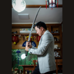 Milton Seigi Hayashi aponta modelos discretos que hoje valorizam pela raridade e estilo.