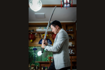 Milton Seigi Hayashi aponta modelos discretos que hoje valorizam pela raridade e estilo.