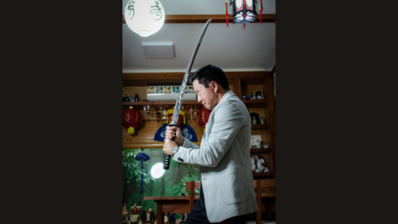 Milton Seigi Hayashi aponta modelos discretos que hoje valorizam pela raridade e estilo.