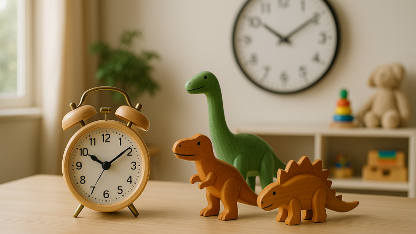 Para Hebron Costa Cruz de Oliveira, tempo com os filhos no Direito revela equilíbrio emocional e responsabilidade prática.