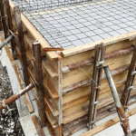 A integração entre fundação, contenção e estrutura é essencial para evitar surpresas na obra, como destaca a experiência de Valderci Malagosini Machado.