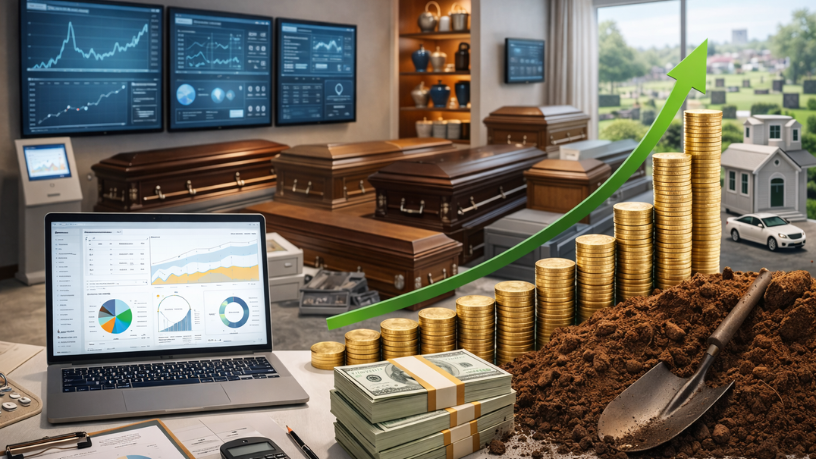 Tiago Schietti analisa que organização, ética e gestão estruturada abrem oportunidades de crescimento sustentável.