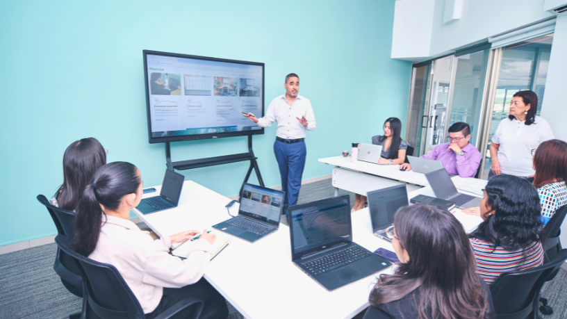 Luciano Colicchio Fernandes