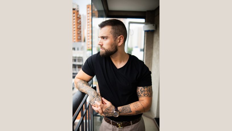Lucas Peralles