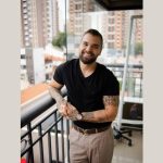 Lucas Peralles