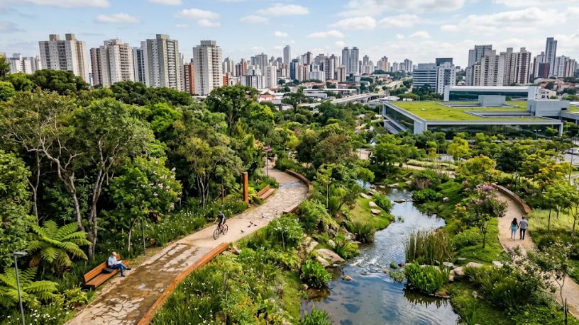 Versa Engenharia Ambiental Ltda
