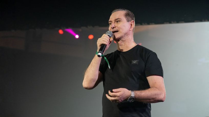 Marcio Alaor de Araújo