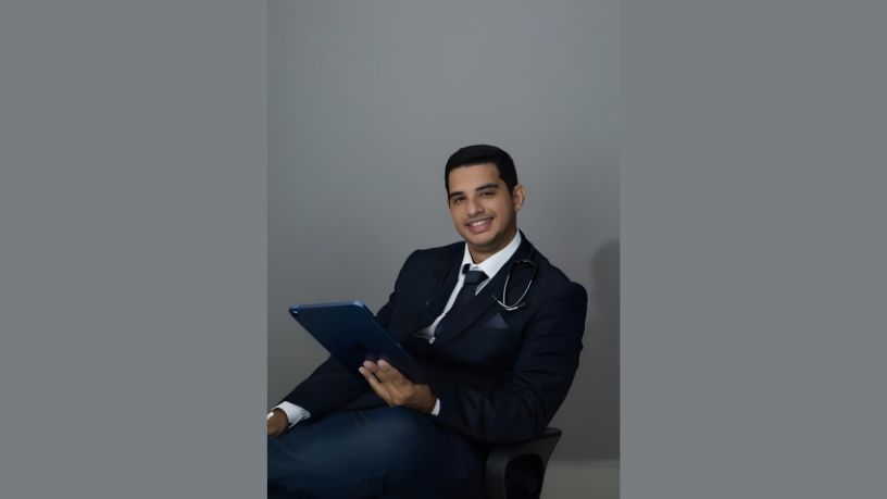 Yuri Silva Portela